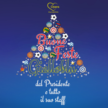 buone feste