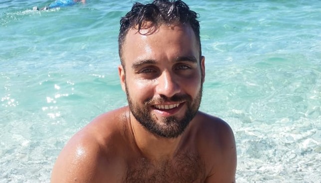 angelo angelo