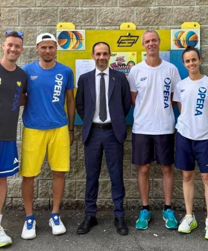 LA CONCESSIONE DEL SERVIZIO SPORTIVO